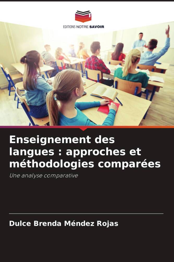 Enseignement des langues : approches et méthodologies comparées
