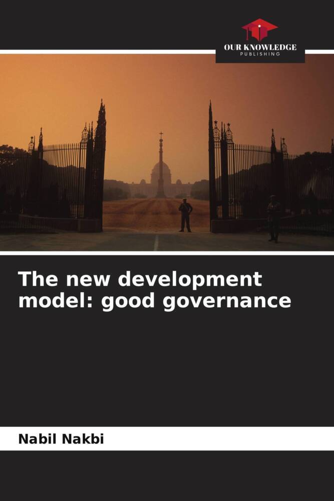 The new development model: good governance
