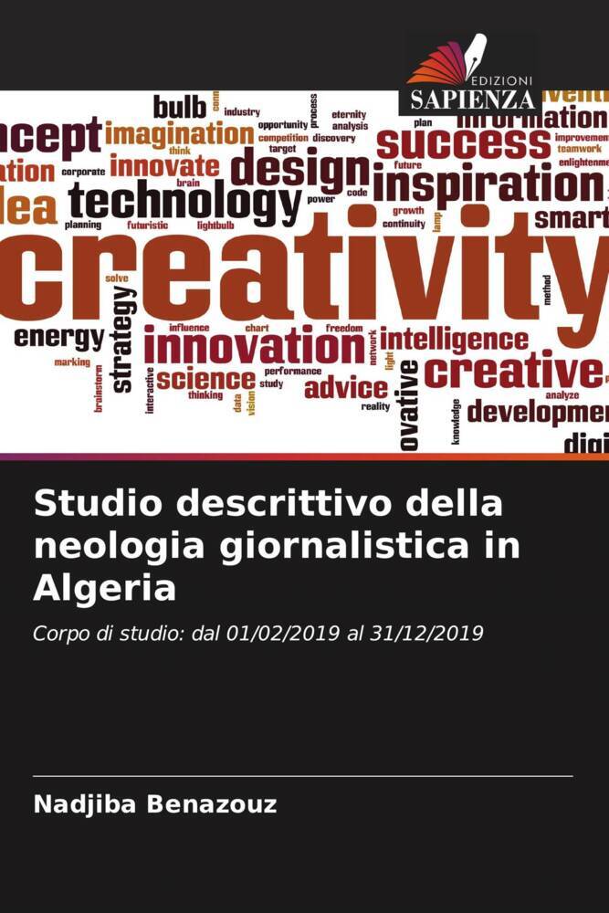 Studio descrittivo della neologia giornalistica in Algeria
