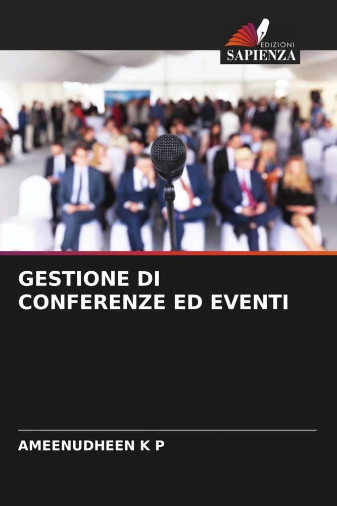 GESTIONE DI CONFERENZE ED EVENTI