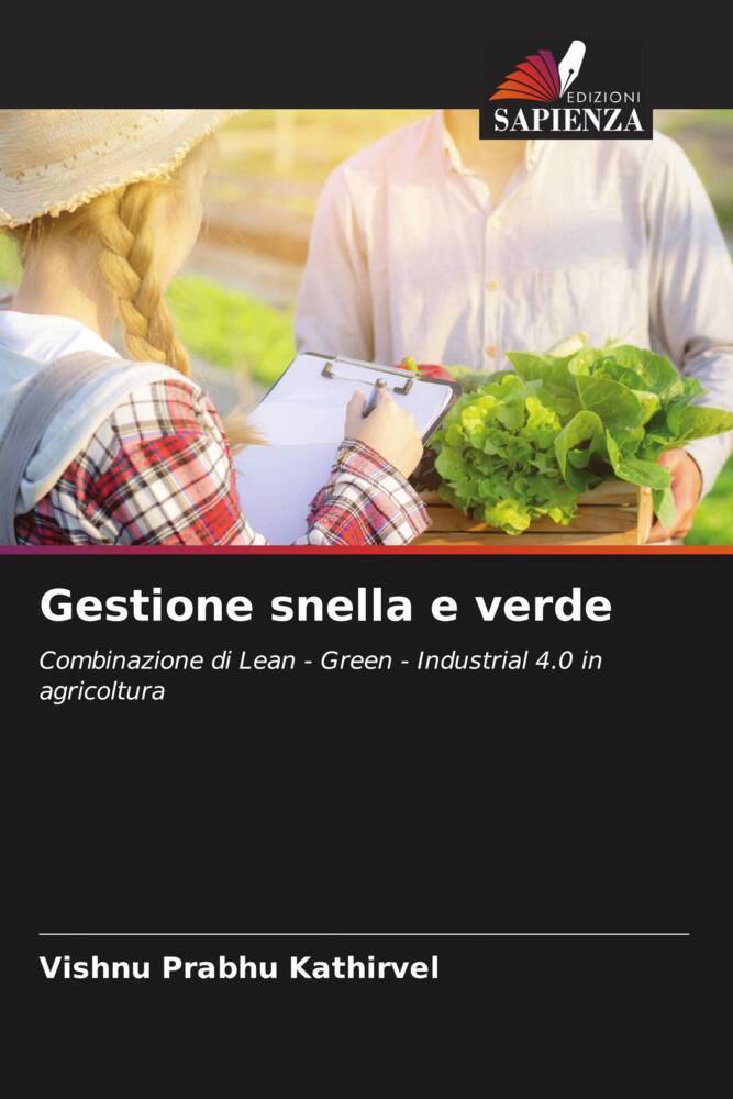 Gestione snella e verde