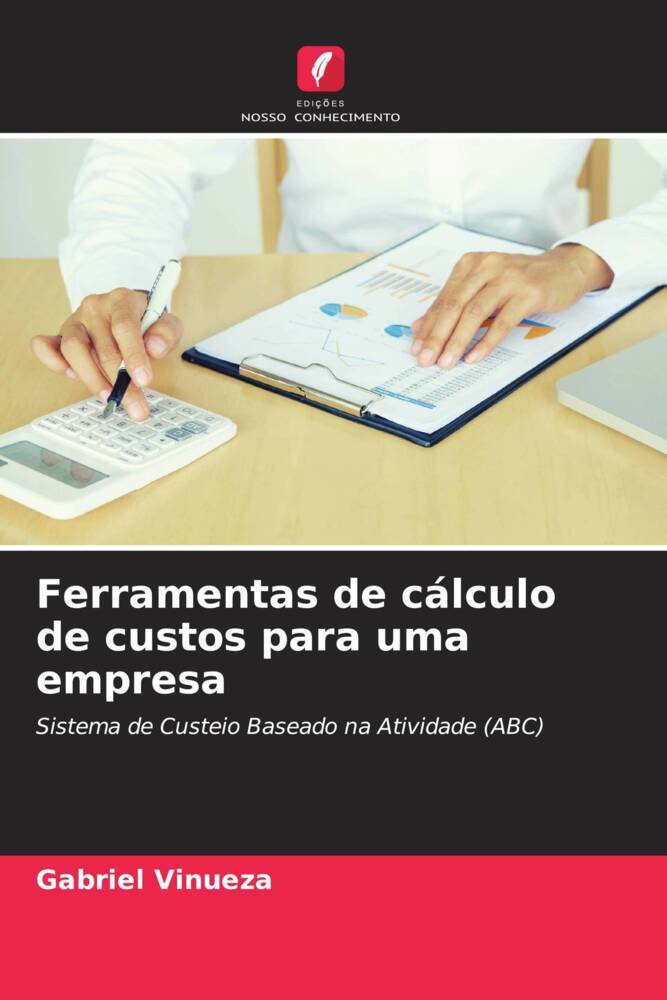 Ferramentas de cálculo de custos para uma empresa