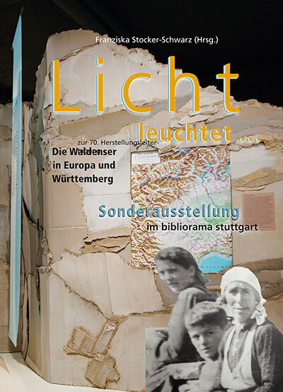 "Licht leuchtet ... "