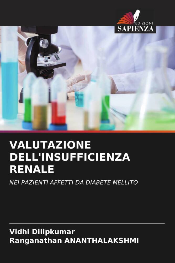 VALUTAZIONE DELL'INSUFFICIENZA RENALE