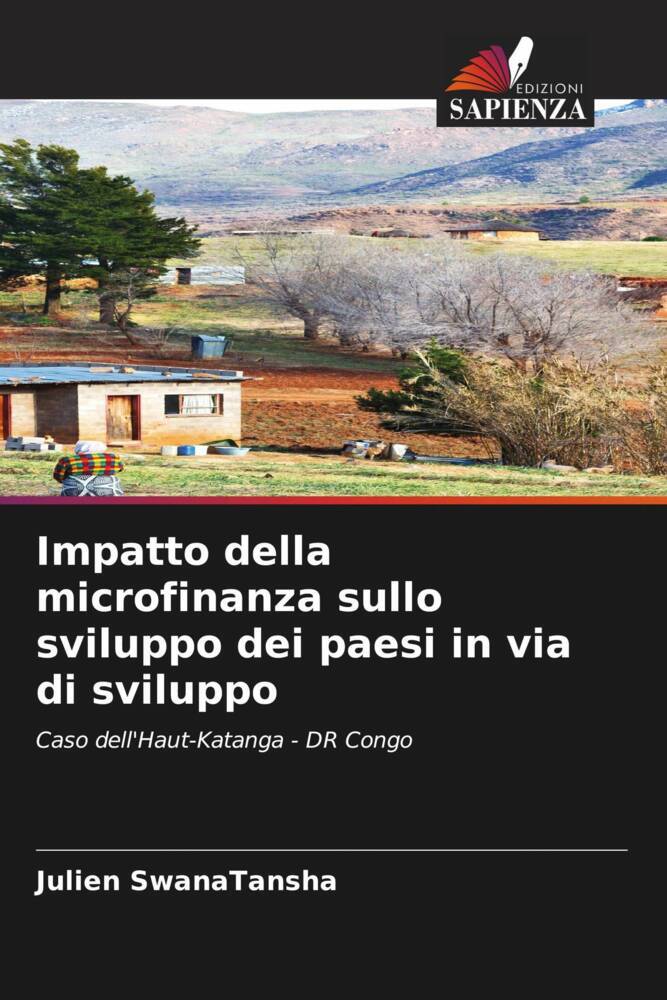 Impatto della microfinanza sullo sviluppo dei paesi in via di sviluppo