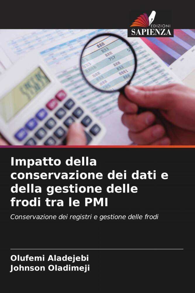Impatto della conservazione dei dati e della gestione delle frodi tra le PMI