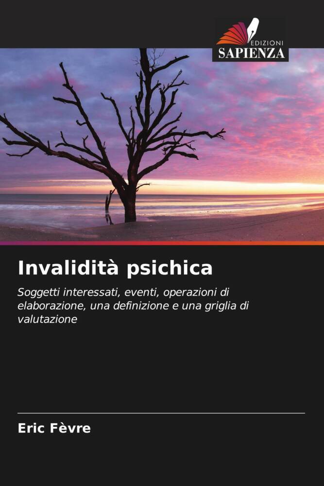 Invalidità psichica