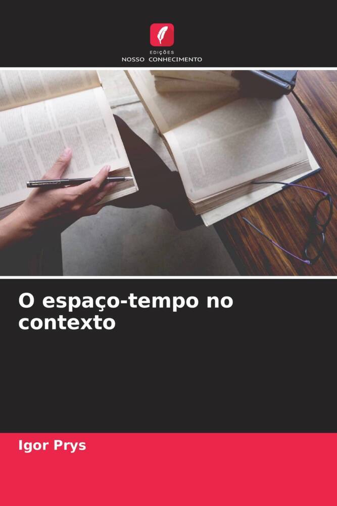 O espaço-tempo no contexto