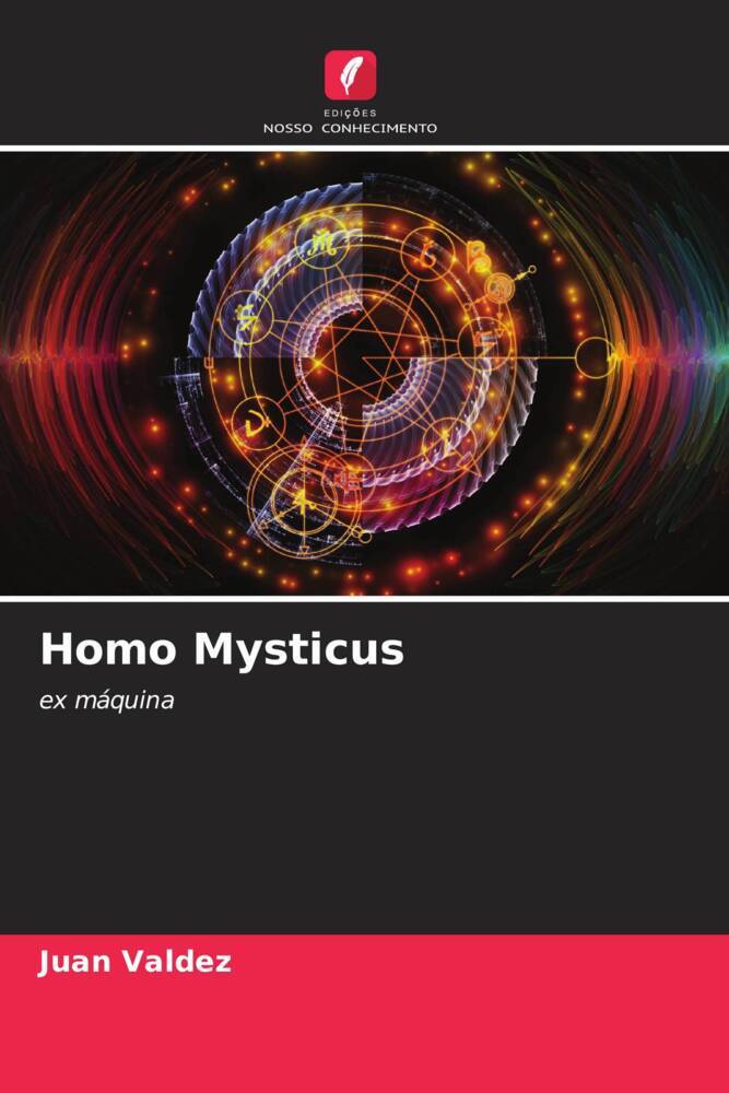 Homo Mysticus