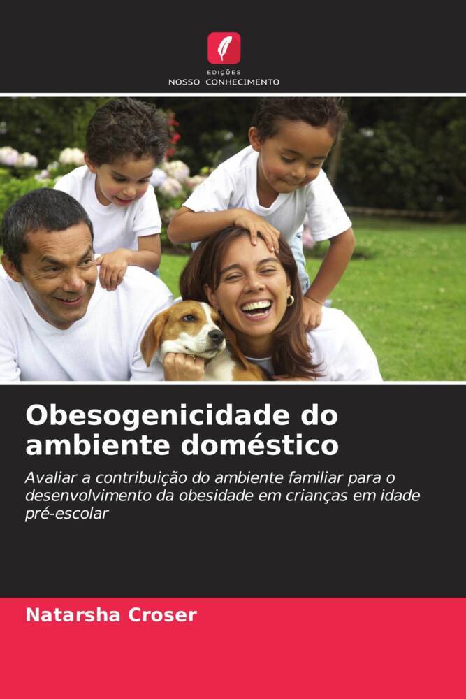 Obesogenicidade do ambiente doméstico