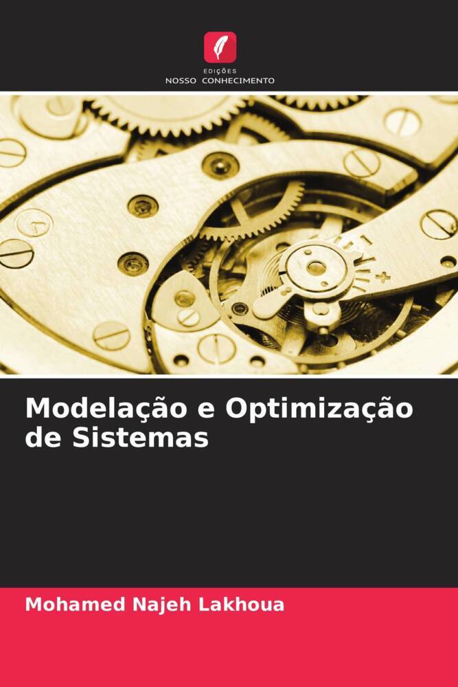 Modelação e Optimização de Sistemas