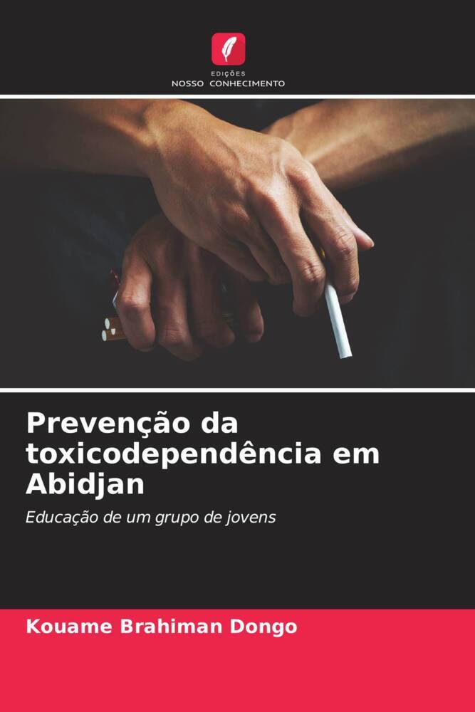 Prevenção da toxicodependência em Abidjan
