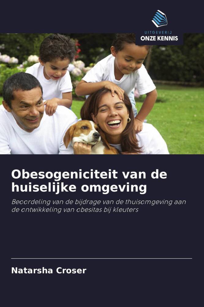 Obesogeniciteit van de huiselijke omgeving