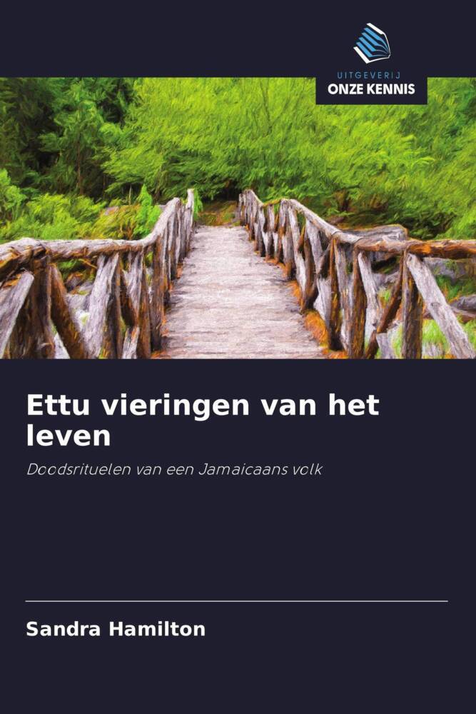 Ettu vieringen van het leven