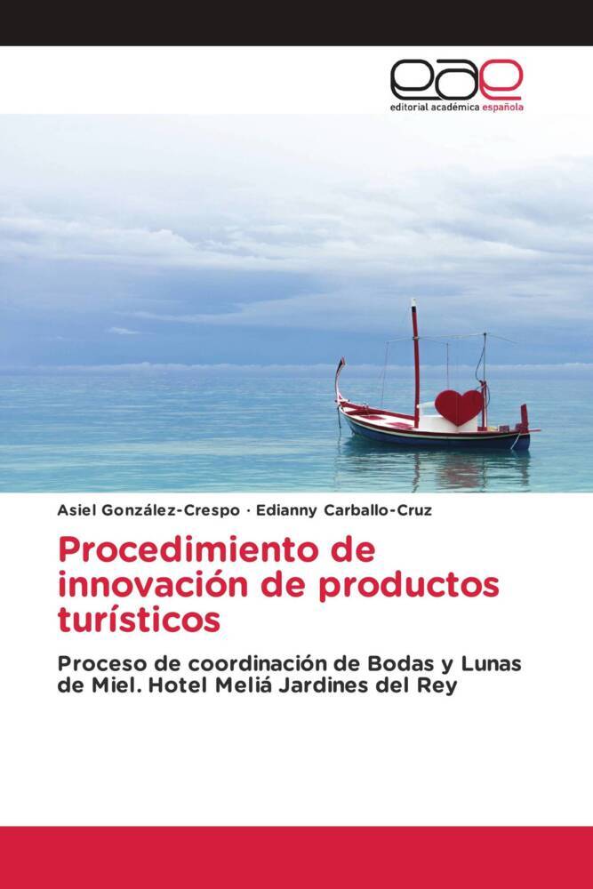 Procedimiento de innovación de productos turísticos