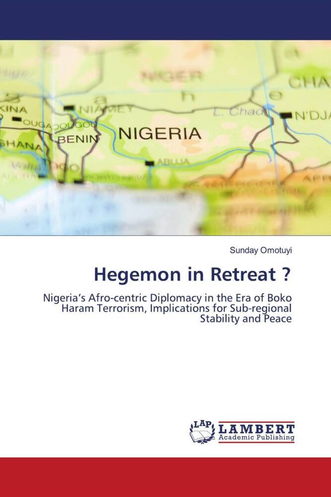 Hegemon in Retreat ?
