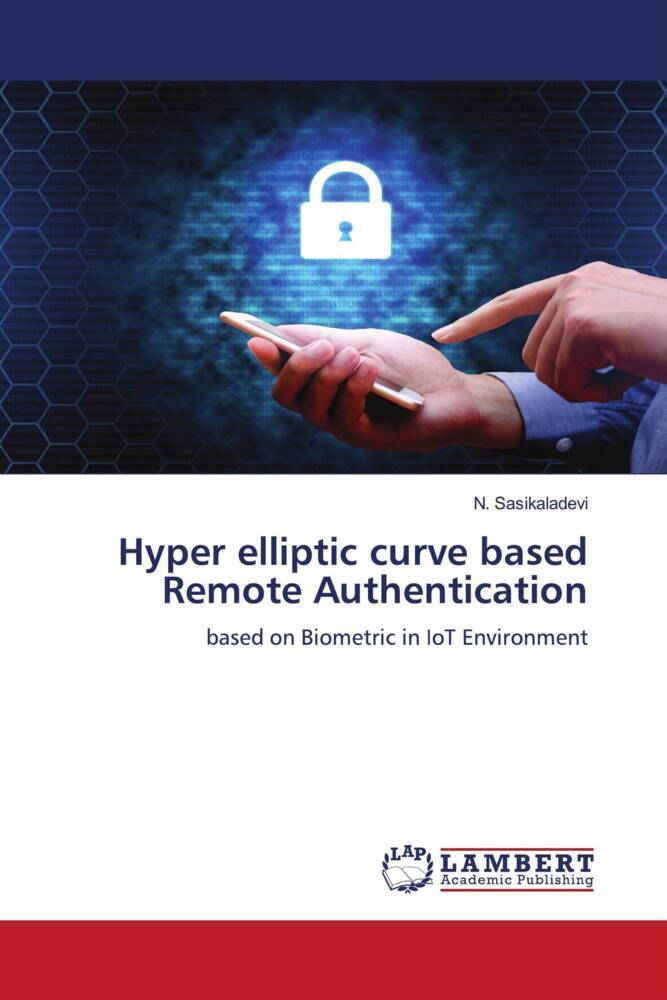 Hyper elliptic curve based Remote Authentication