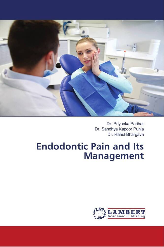 Endodontic Pain and Its Management