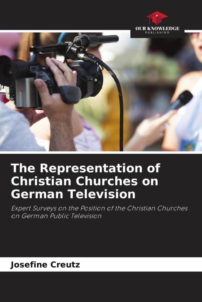 The Representation of Christian Churches on German Television