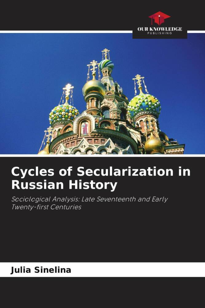 Cycles of Secularization in Russian History