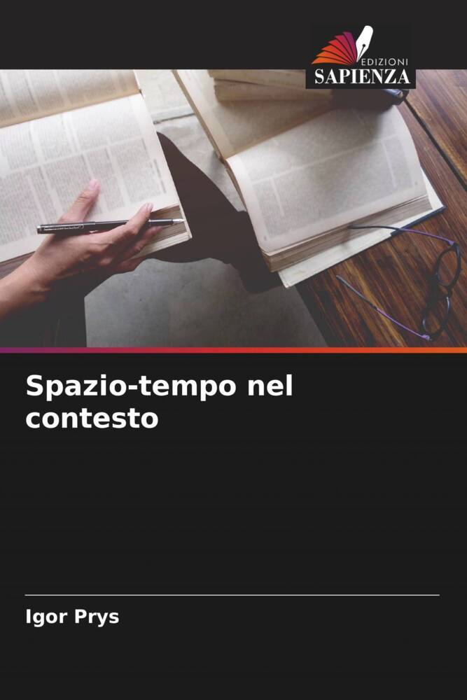 Spazio-tempo nel contesto