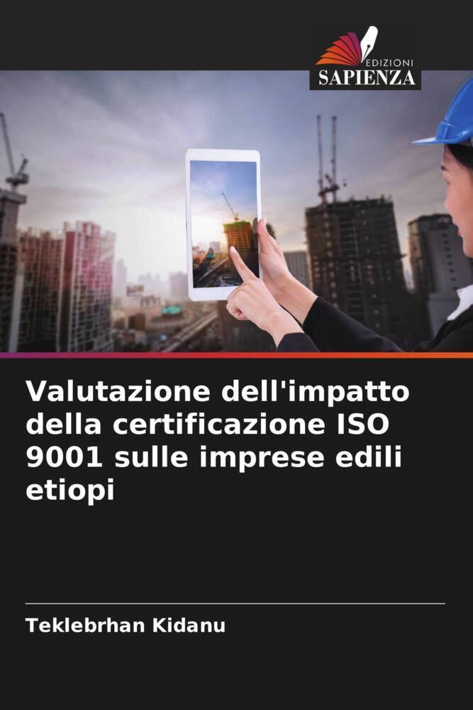 Valutazione dell'impatto della certificazione ISO 9001 sulle imprese edili etiopi