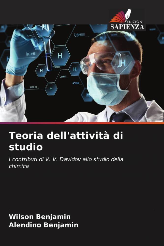 Teoria dell'attività di studio