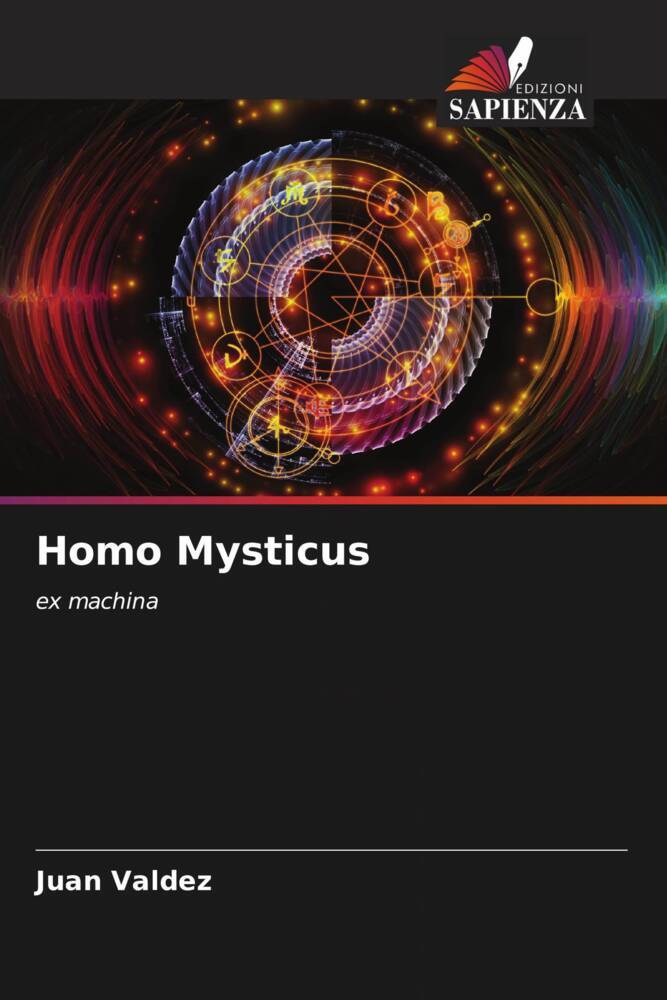 Homo Mysticus