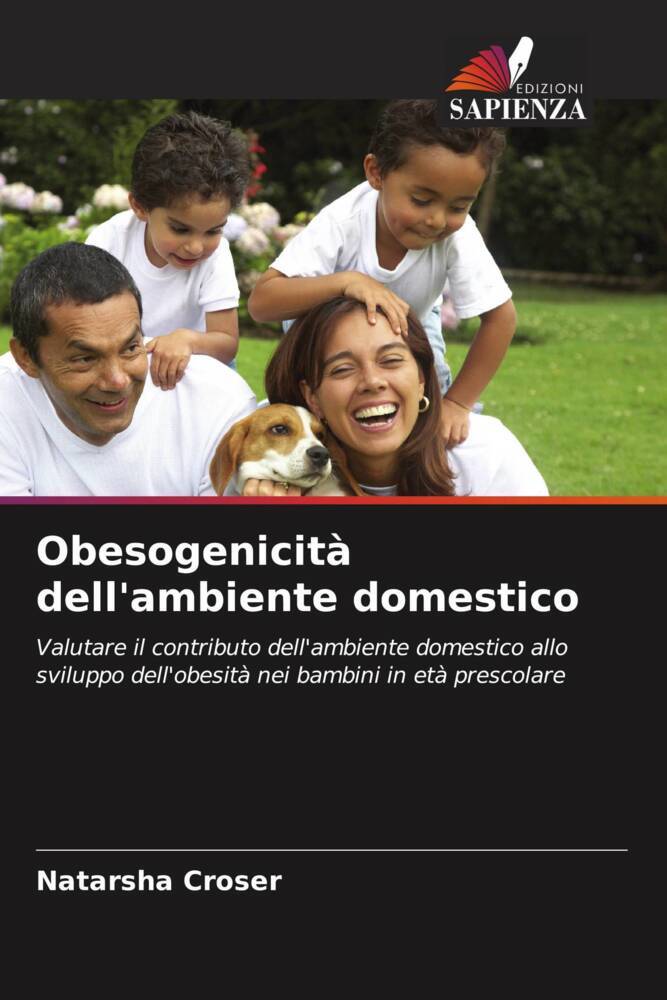 Obesogenicità dell'ambiente domestico