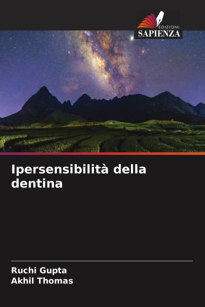Ipersensibilità della dentina