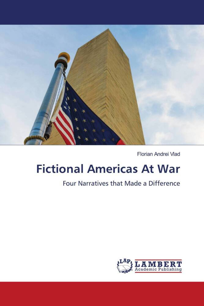 Fictional Americas At War