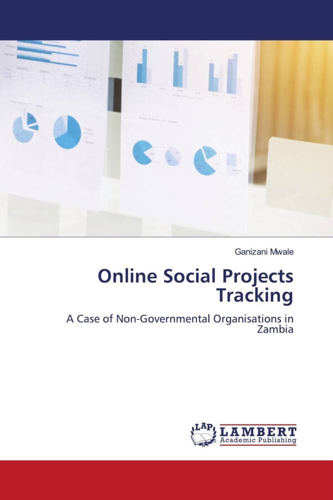 Online Social Projects Tracking