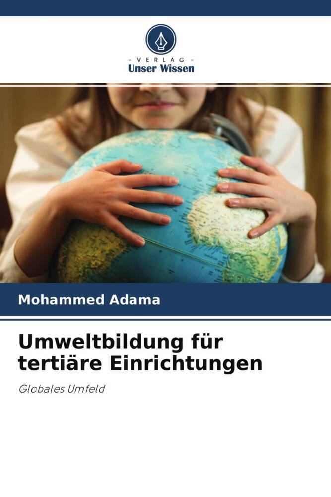 Umweltbildung für tertiäre Einrichtungen