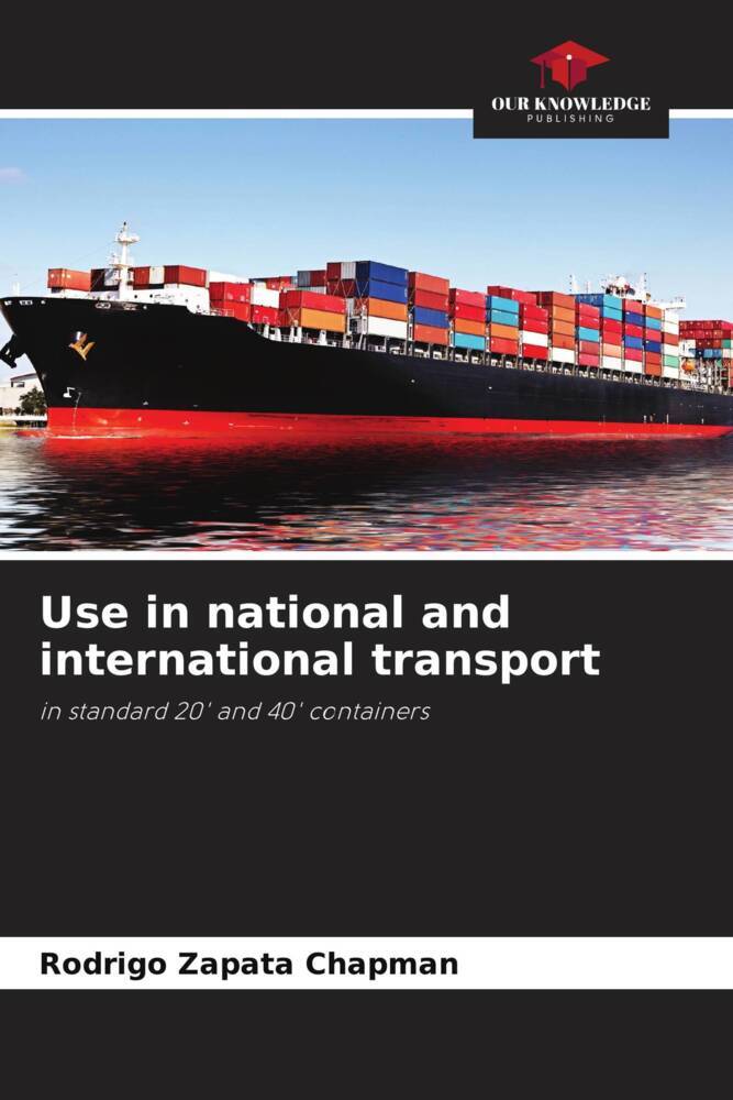 Use in national and international transport