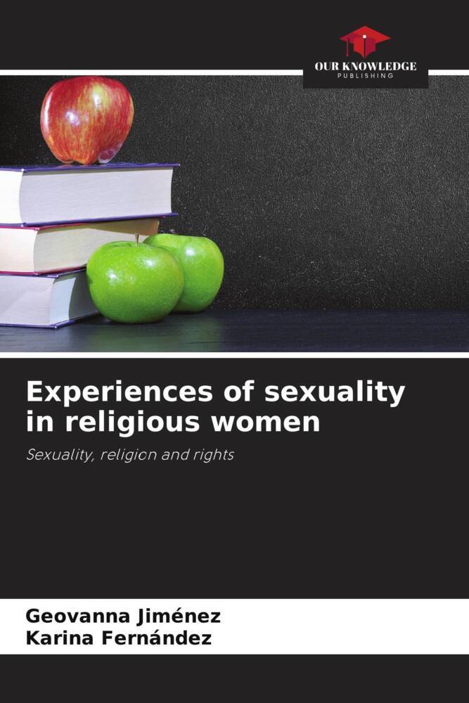 Experiences of sexuality in religious women