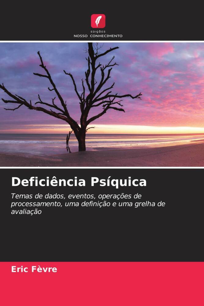 Deficiência Psíquica