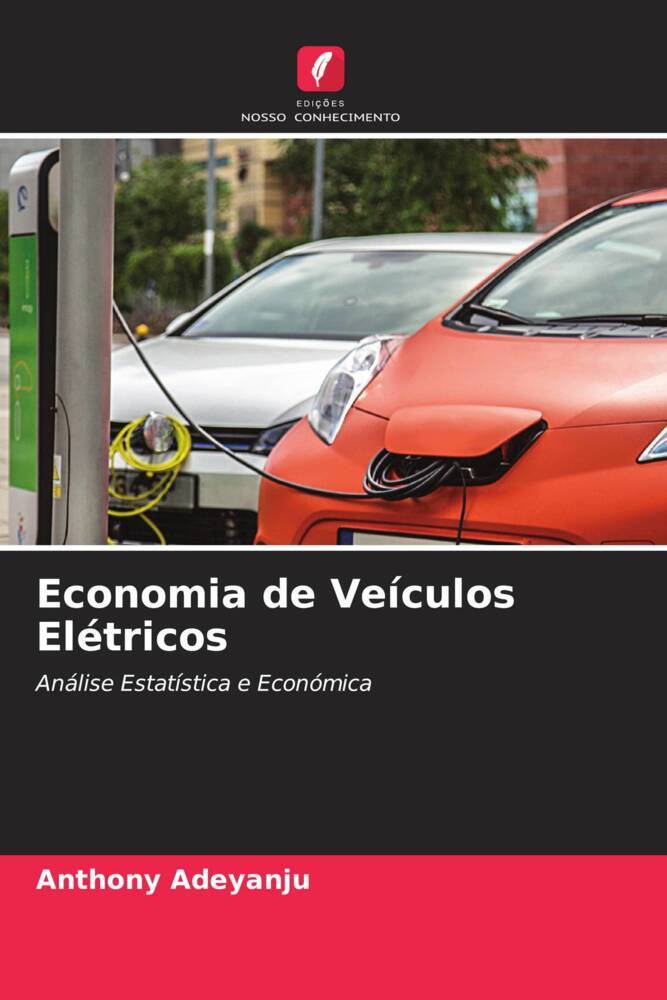 Economia de Veículos Elétricos