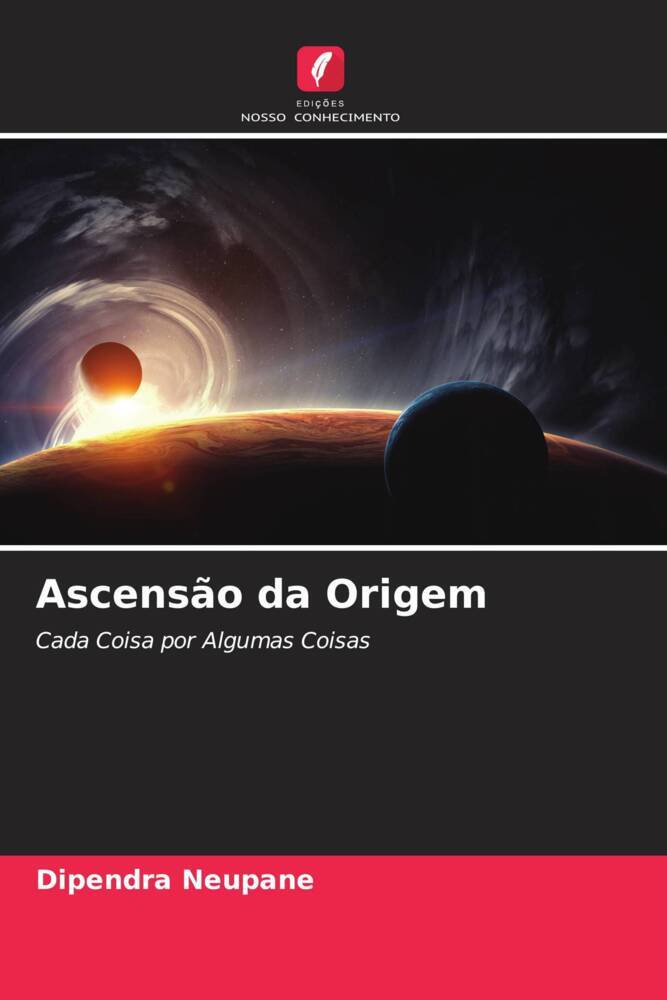 Ascensão da Origem