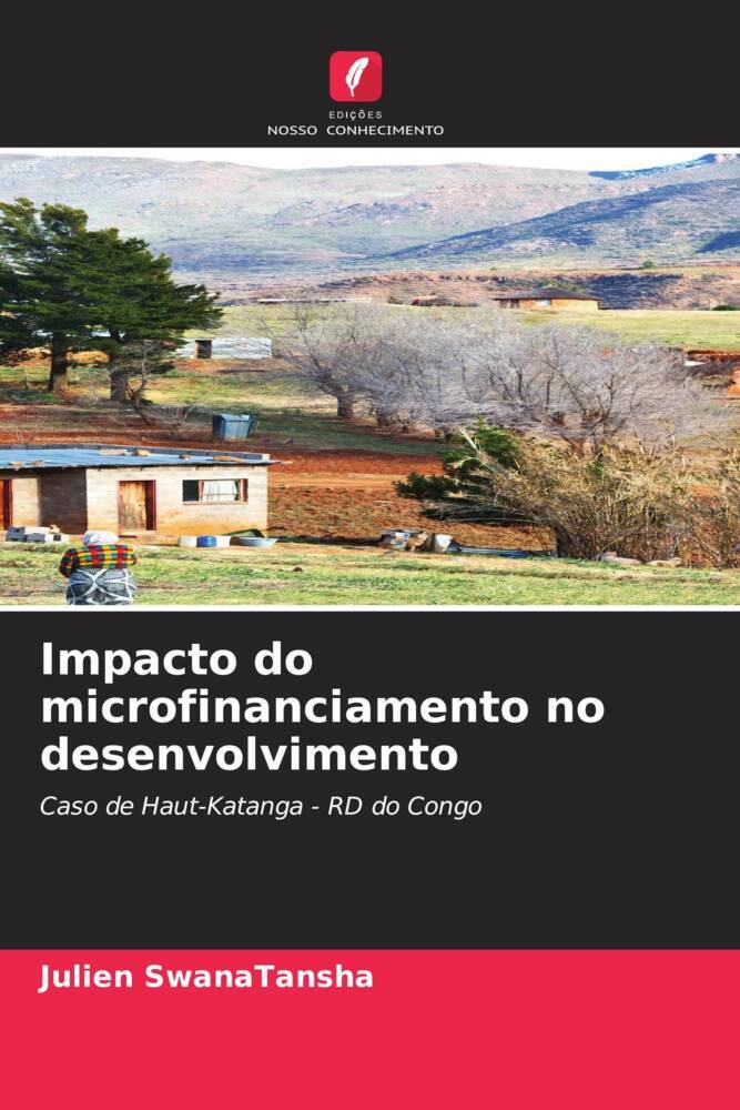 Impacto do microfinanciamento no desenvolvimento