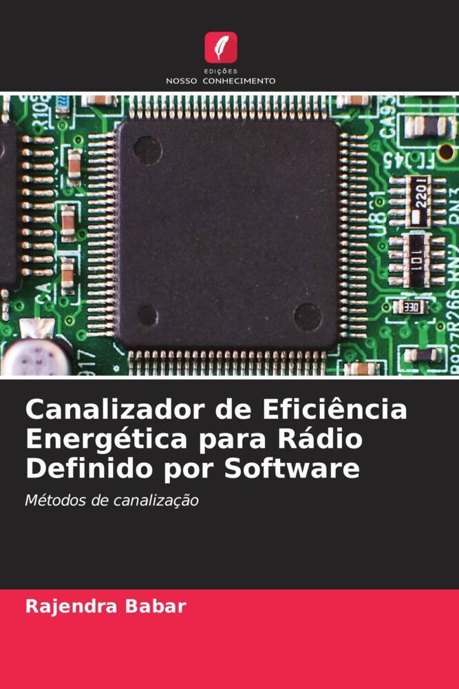 Canalizador de Eficiência Energética para Rádio Definido por Software