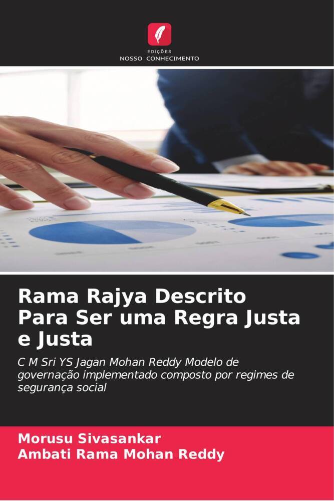 Rama Rajya Descrito Para Ser uma Regra Justa e Justa