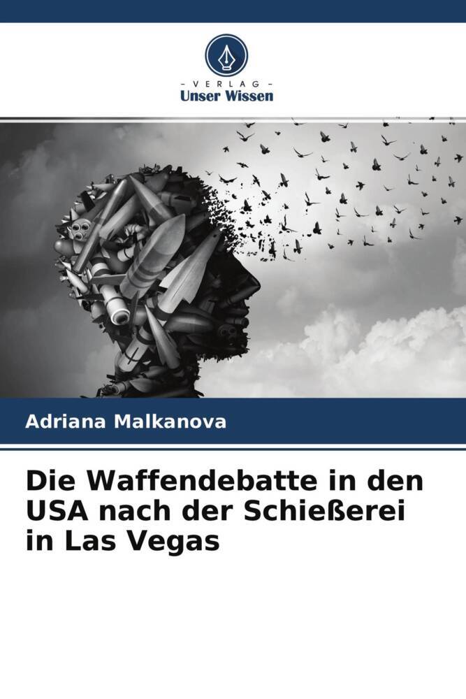 Die Waffendebatte in den USA nach der Schießerei in Las Vegas