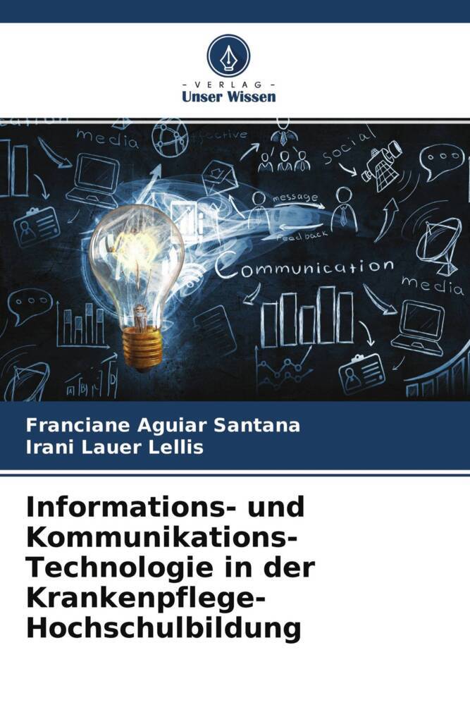 Informations- und Kommunikations-Technologie in der Krankenpflege-Hochschulbildung