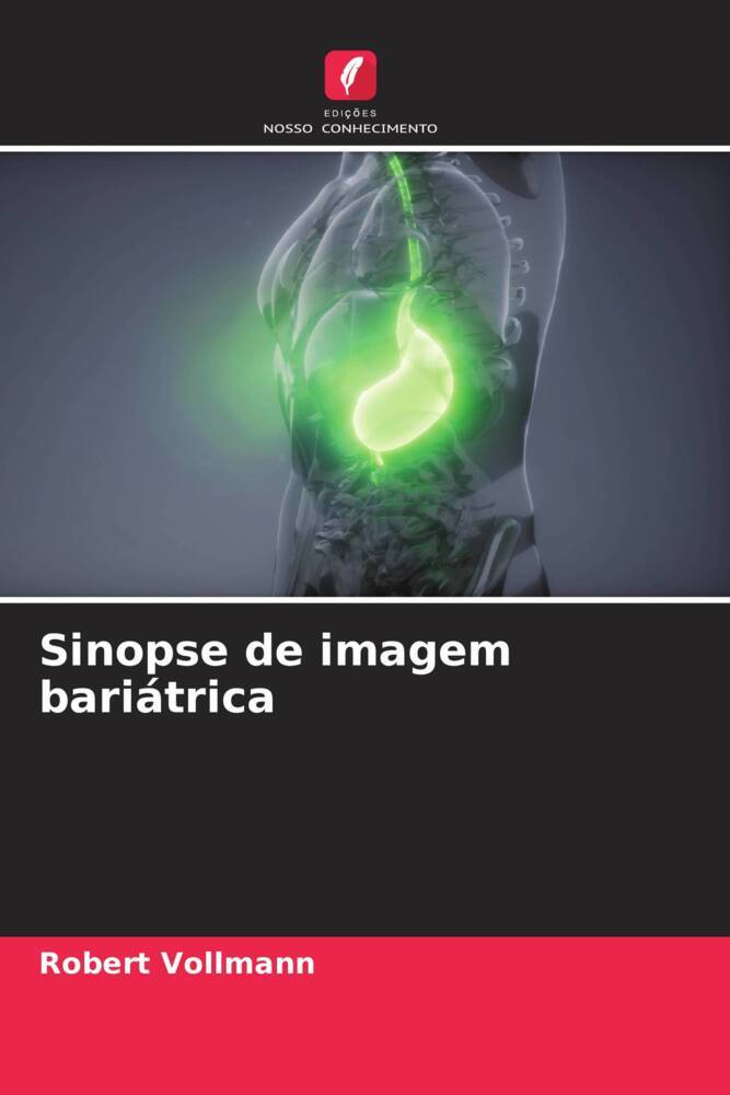 Sinopse de imagem bariátrica