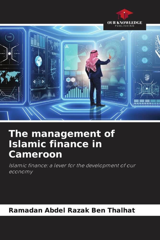 The management of Islamic finance in Cameroon