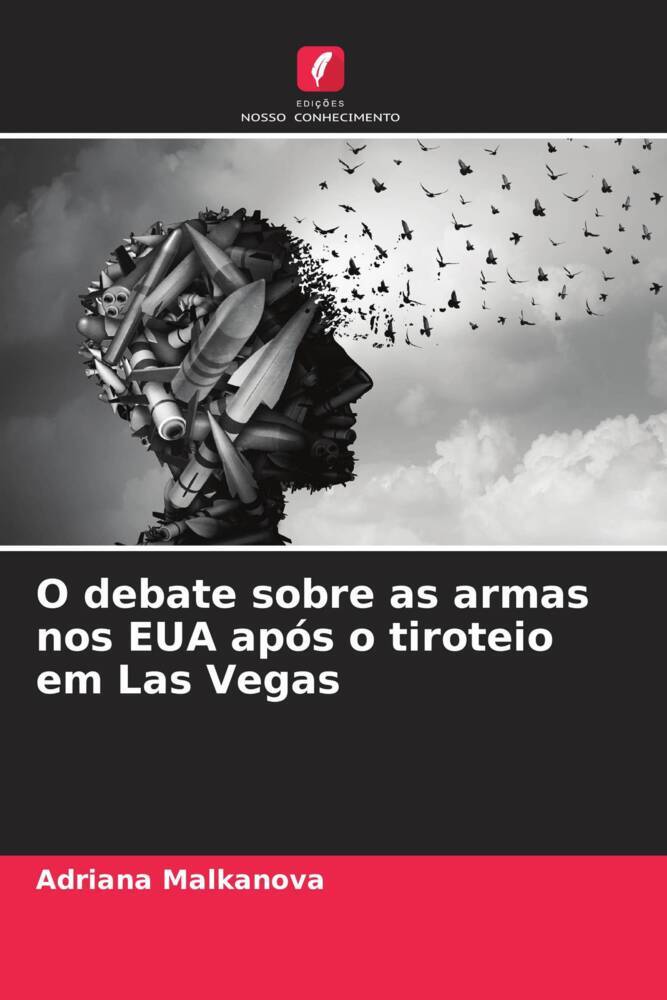 O debate sobre as armas nos EUA após o tiroteio em Las Vegas