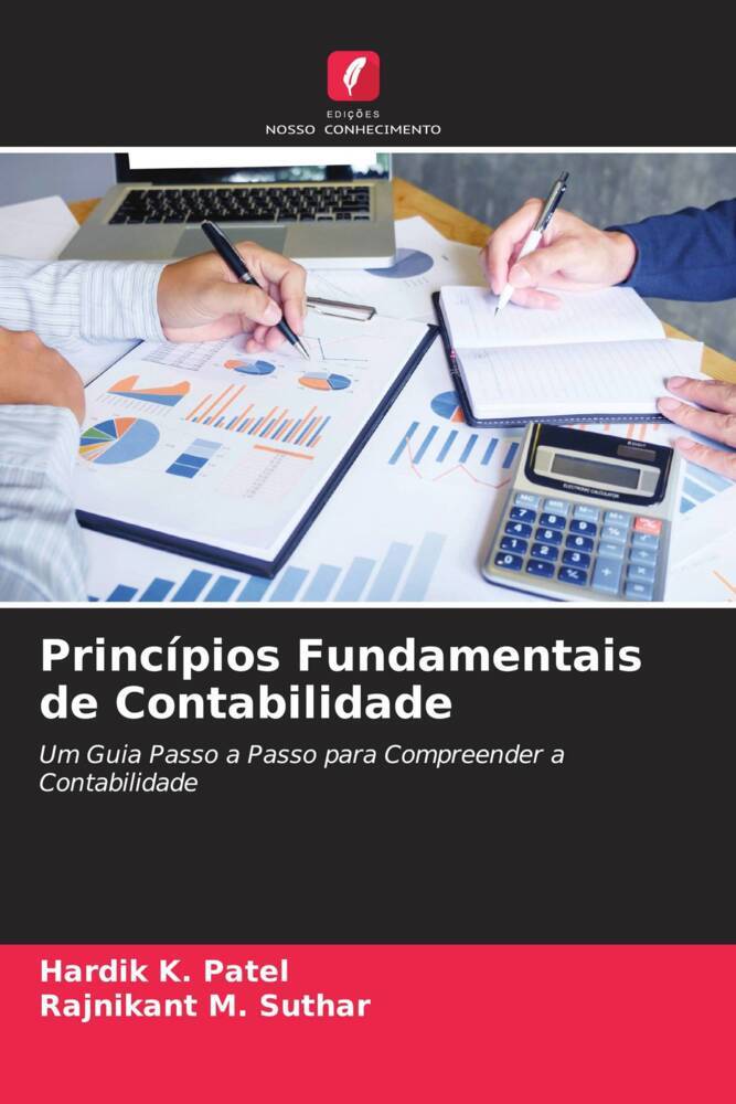 Princípios Fundamentais de Contabilidade