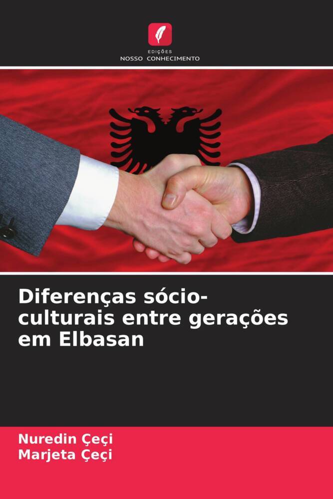 Diferenças sócio-culturais entre gerações em Elbasan