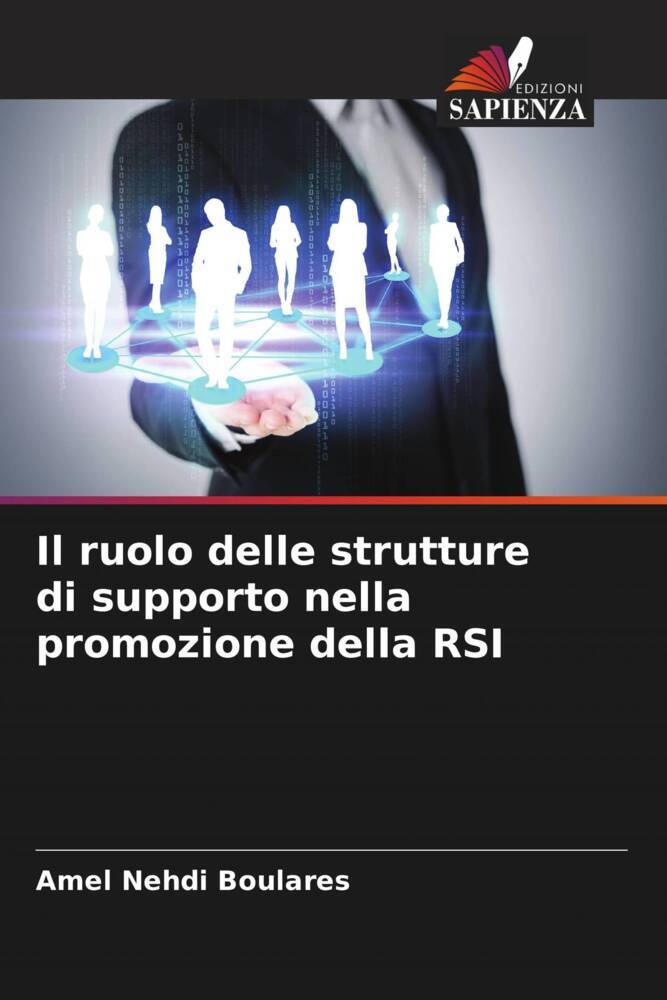 Il ruolo delle strutture di supporto nella promozione della RSI