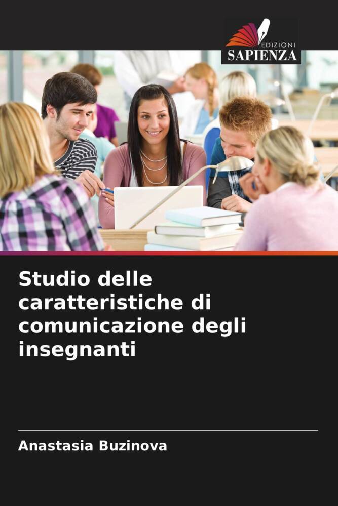 Studio delle caratteristiche di comunicazione degli insegnanti